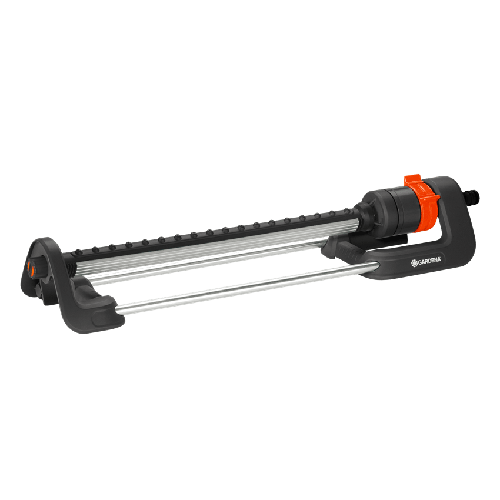 Gardena - Oscillating Sprinkler Aqua L
