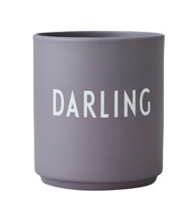 Design Letters - Favourite Cup - Darling