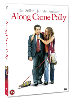 Along Came Polly - (Jennifer Aniston and Ben Stiller)