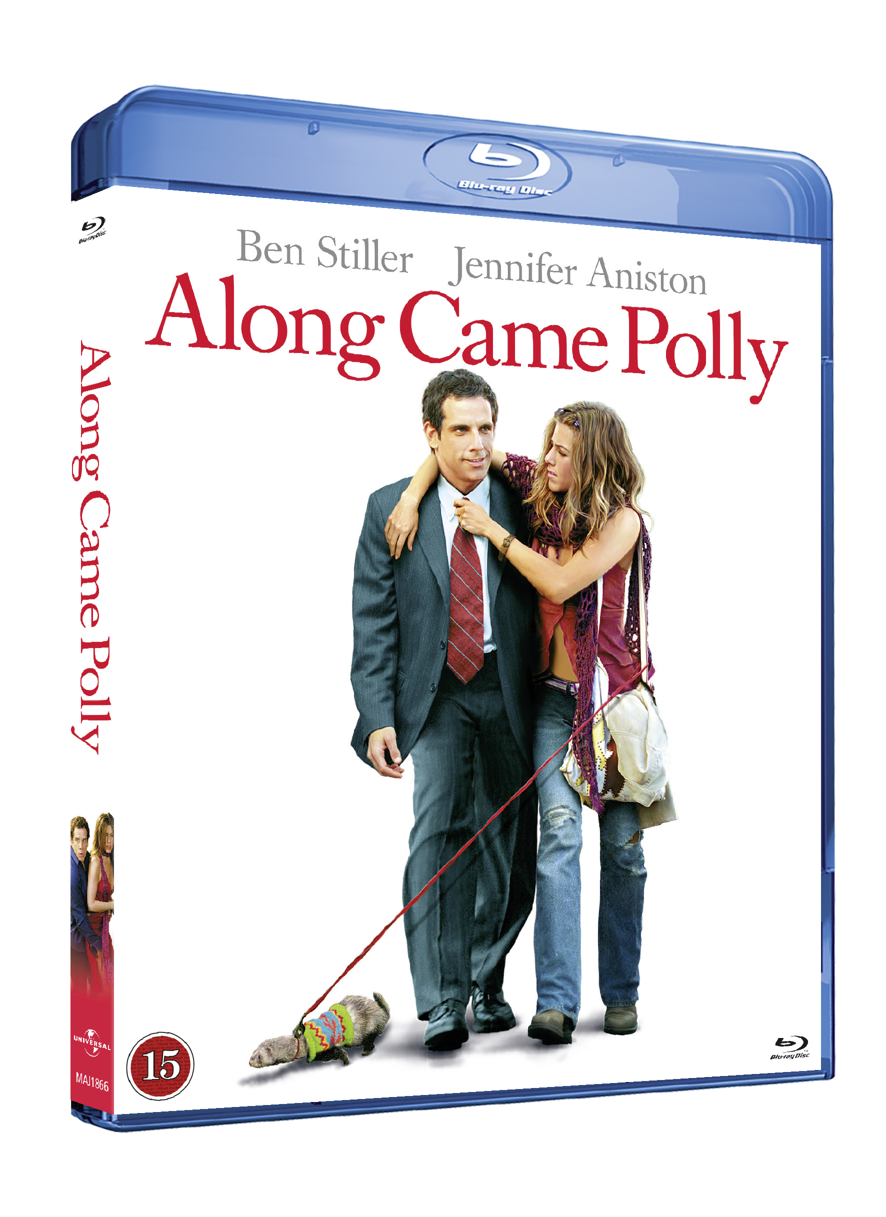 Along Came Polly - Filmer og TV-serier