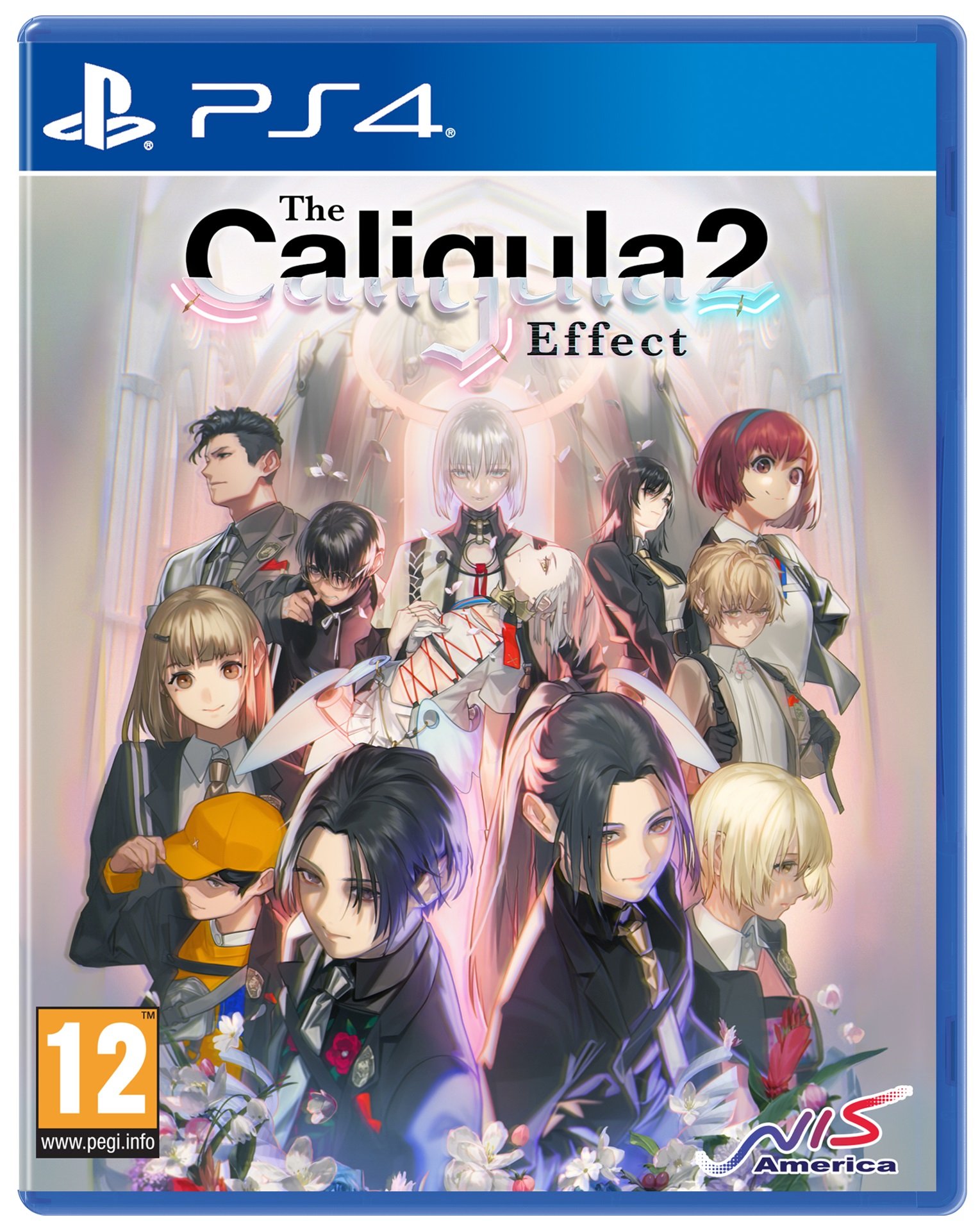 Caligula Effect 2 - Videospill og konsoller