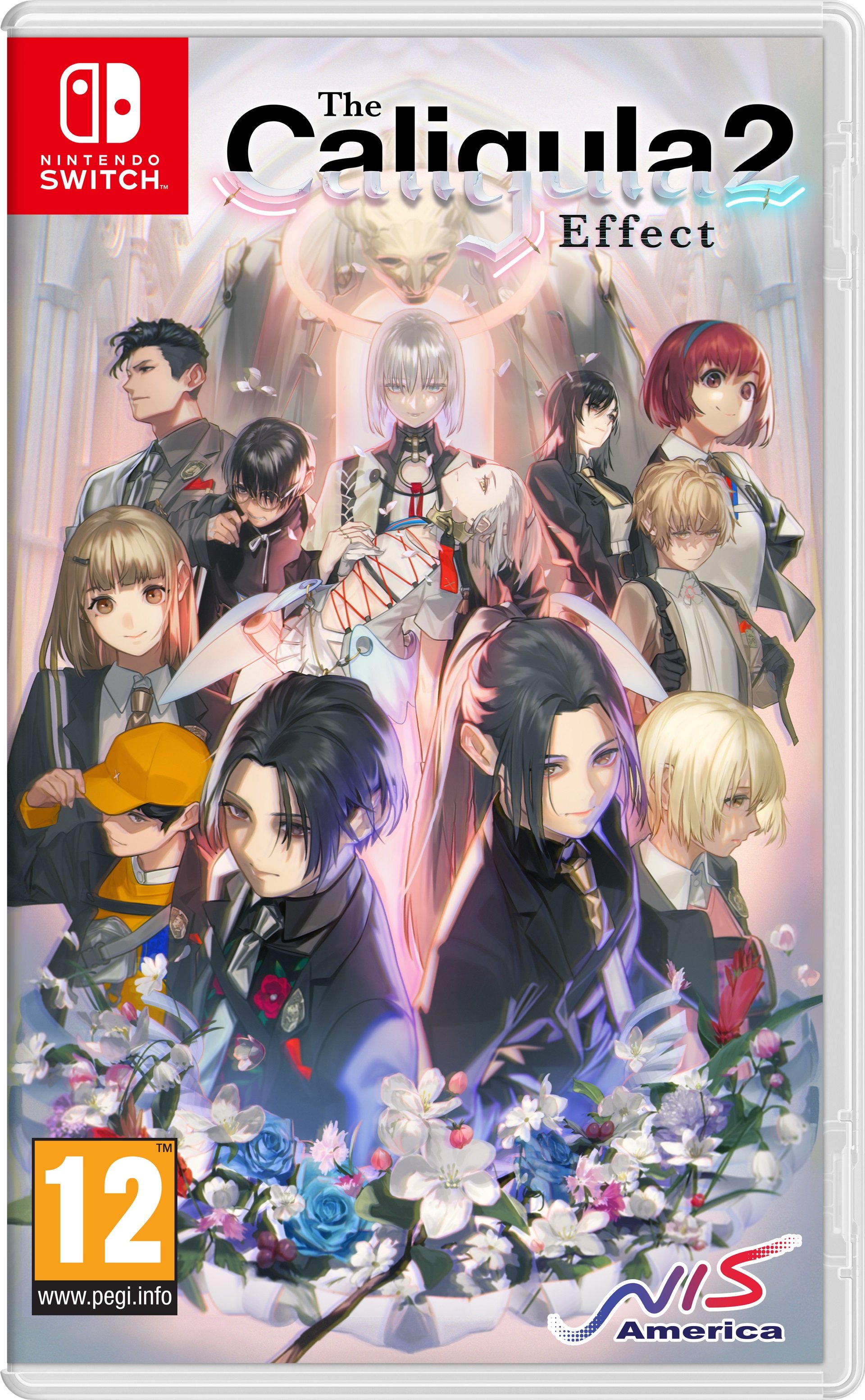 for apple download The Caligula Effect 2