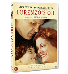 Lorenzo's Oil