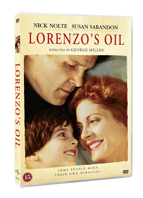 Lorenzo's Oil