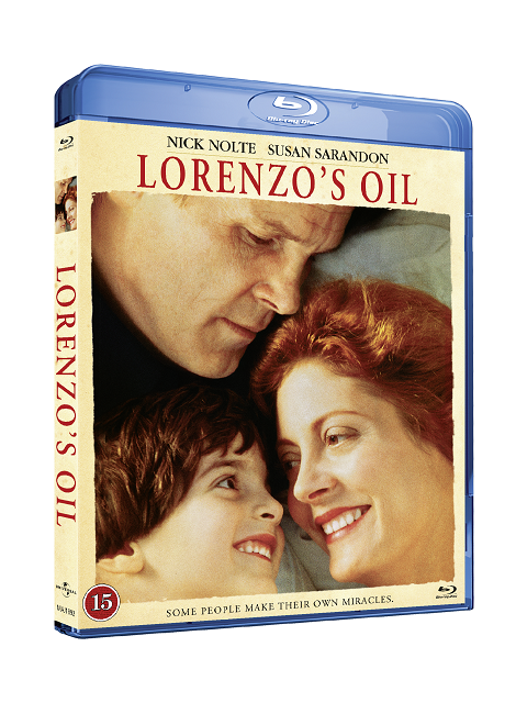 Lorenzo's Oil