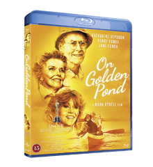 On Golden Pond