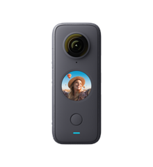 Insta360 - One X2 Action Camera 360 °
