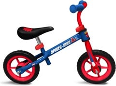 Laufbike 10'' - Spiderman (60194)