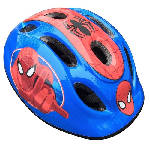 Protection Helmet - Spiderman (60195)