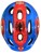 Protection Helmet - Spiderman  (60195) thumbnail-3