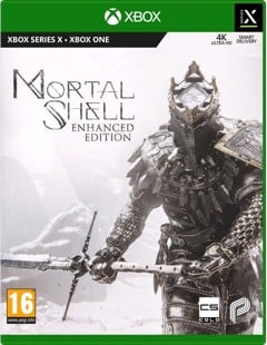 Mortal Shell Enhanced Edition