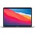 Apple - MacBook Air med Retina skærm 13,3" 8 GB RAM 256 GB Space Grey thumbnail-1