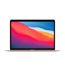 Apple - MacBook Air with Retina display 13.3" 8 GB RAM 256 GB Gold