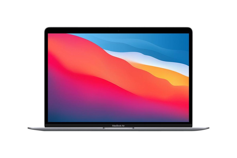 Apple - MacBook Air 13" M1 Chip 512 GB - Space Grey