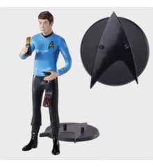 Star Trek Spock Bendyfig Figurine