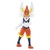 Pokemon - Battle Feature Figure - Cinderace  (11 cm) (PKW0164) thumbnail-3