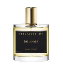 ZARKOPERFUME - The Lawyer EDP 100 ml