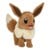 Pokemon - 20 cm Bamse - Eevee thumbnail-1