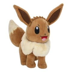 Pokemon - 20 cm Bamse - Eevee