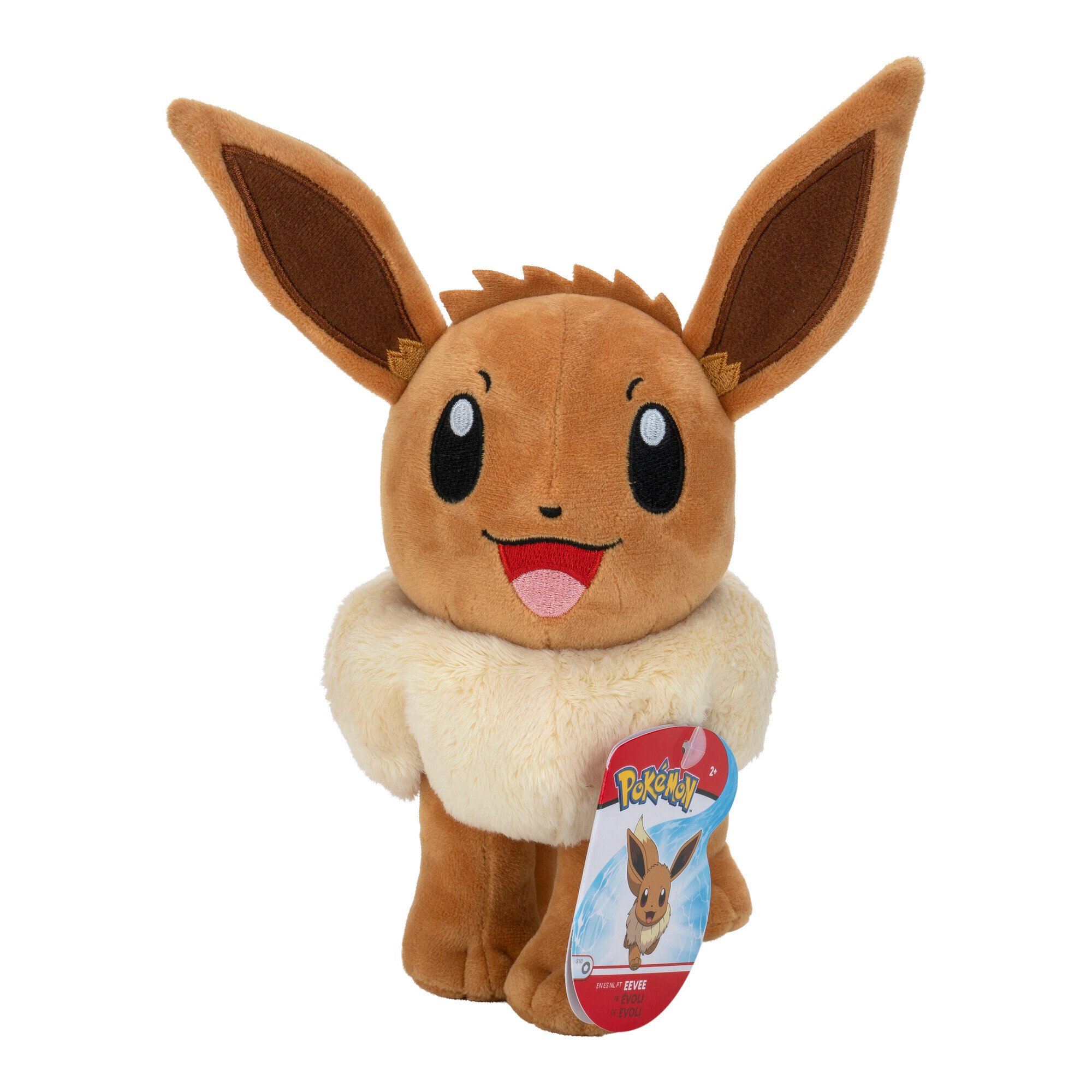 pokemon eevee toy