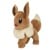 Pokemon - 20 cm Bamse - Eevee thumbnail-5