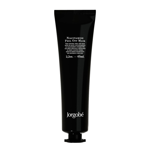Jorgobé - Niacinamide Peel Off Mask 65 ml