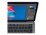 Apple - MacBook Pro 13" M1 Chip 512GB SSD - Space Grey thumbnail-2