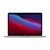 Apple - MacBook Pro 13" M1 Chip 512GB SSD - Space Grey thumbnail-1