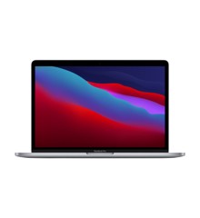Apple - MacBook Pro 13" M1 Chip 512GB SSD - Space Grey