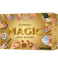 Stunning Magic - Gold - 150 tricks (29030)