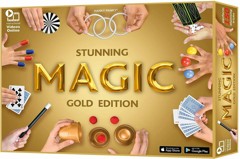 Stunning Magic - Gold - 150 tricks (29030)