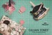 Gillian Jones - Beauty Secrets Tre Dele Sæt - Fugle & Blomster Print thumbnail-3