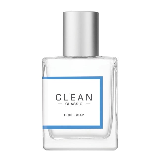 Clean - Pure Soap EDP 30 ml