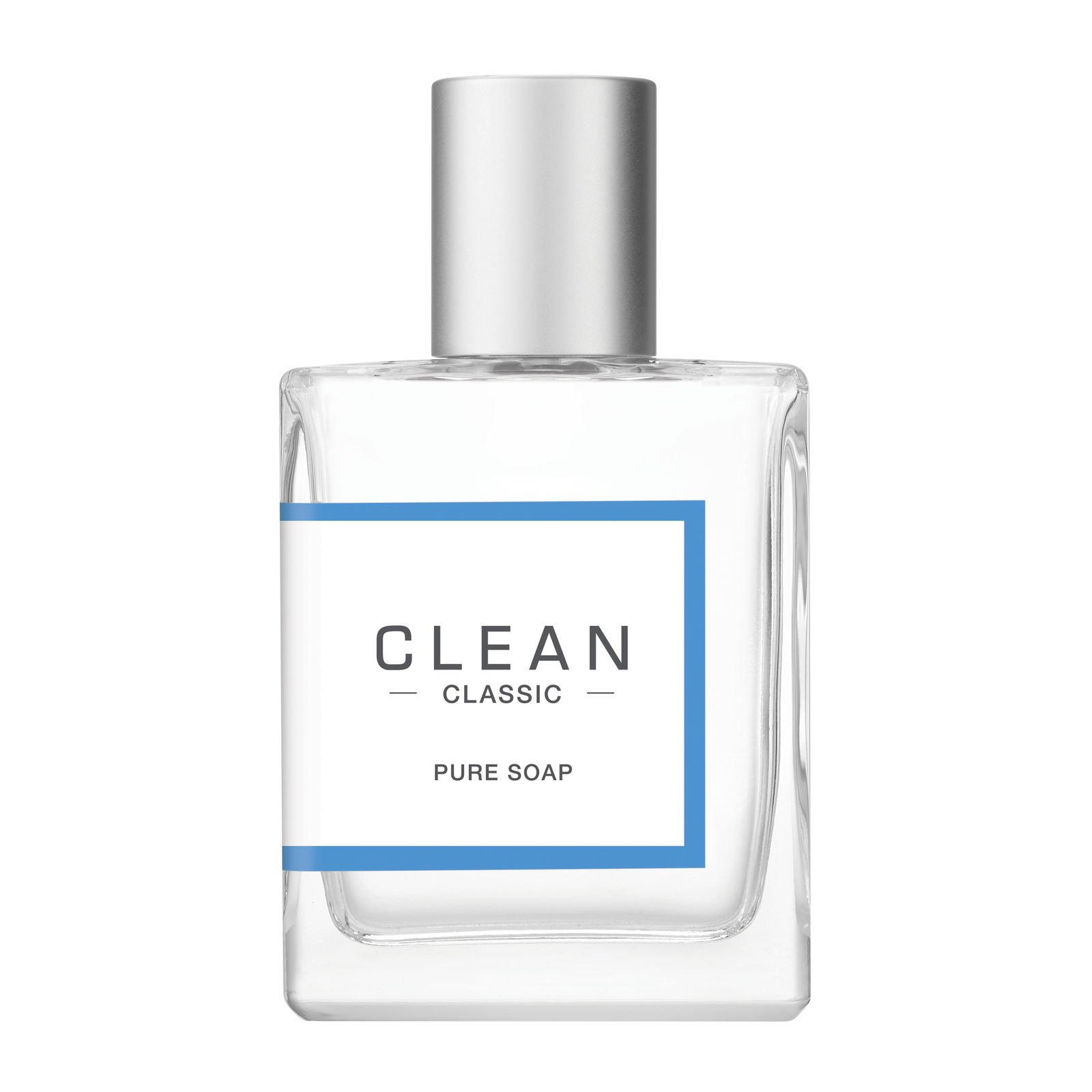 Clean - Pure Soap EDP 60 ml - Skjønnhet
