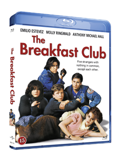 The Breakfast Club