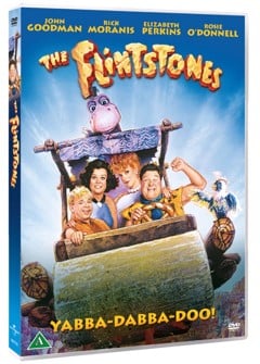 The Flintstones