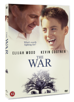 The War - (Kevin Costner and Elijah Wood)