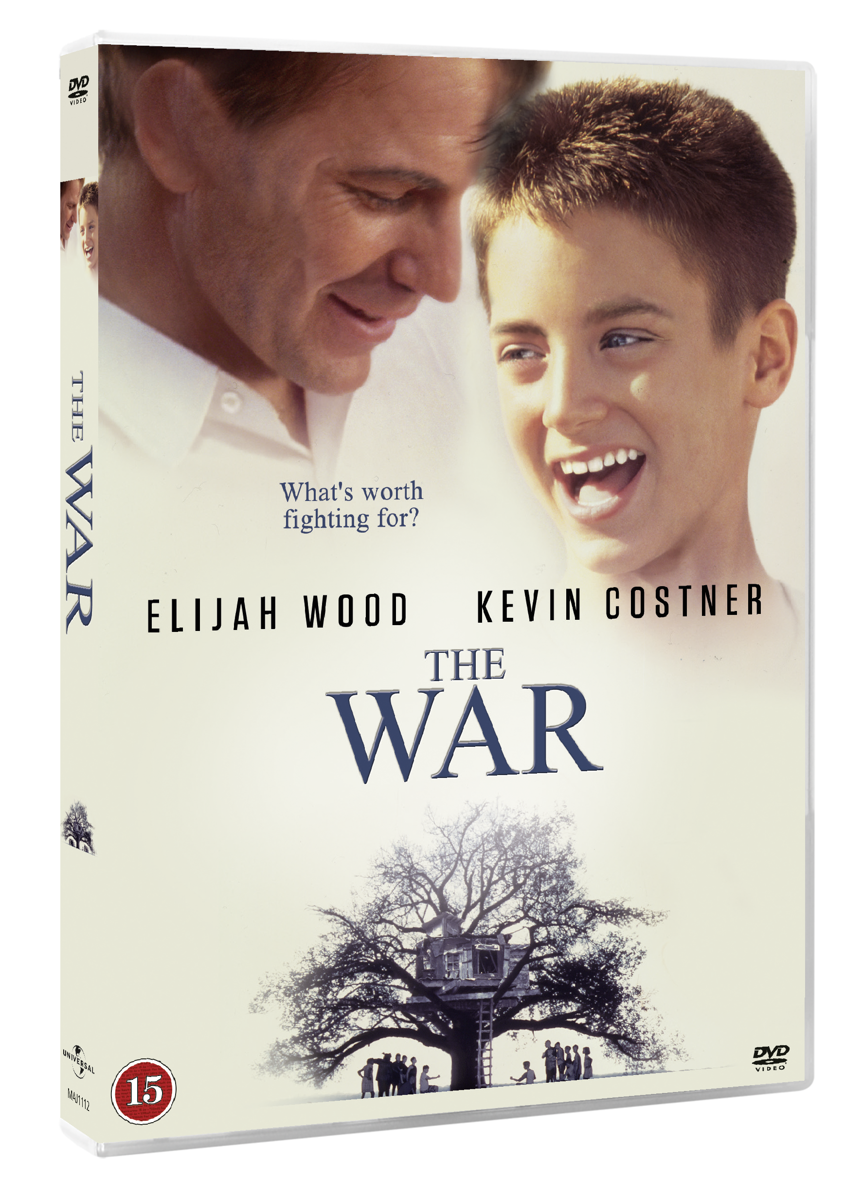 The War - Filmer og TV-serier
