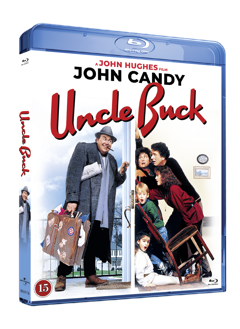 Uncle Buck