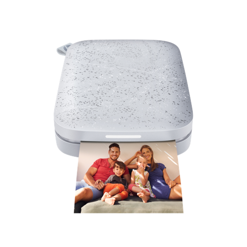 - Sprocket Luna Pocket Photo Printer