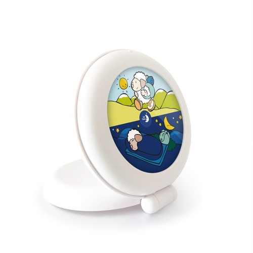 Claessens Kids Globetrotter Kidsleep