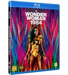 ​Wonder woman 1984