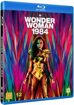 ​Wonder woman 1984