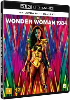 ​Wonder woman 1984