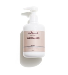Pudderdåserne - Co-wash 500 ml