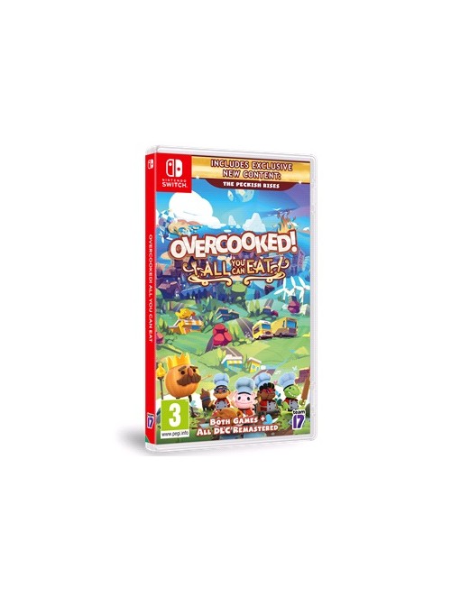 Is Overcooked 2 Cross Platform / Cross Play? All You Need to Know