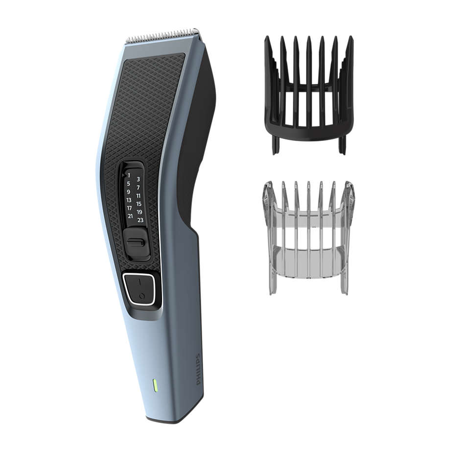 Philips - Hairclipper series 3000 - HC3530/15