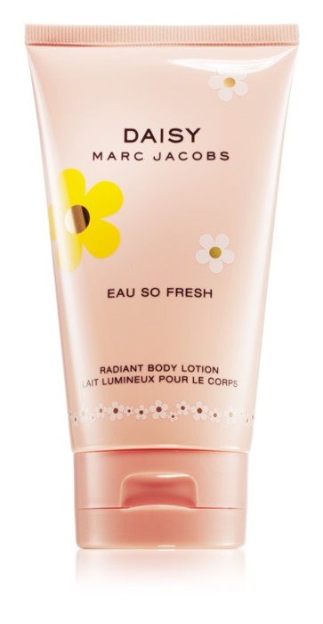 Marc Jacobs - Daisy Eau So Fresh Body Lotion 150 ml