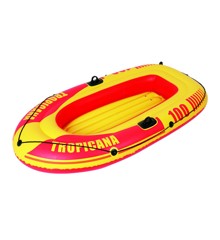 Flipper - Inflatable boat, 185cm (21106)