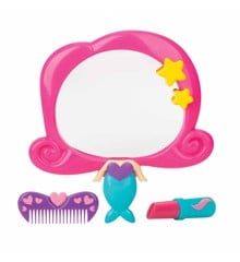 Nuby - Mermaid mirror set (NV08004)